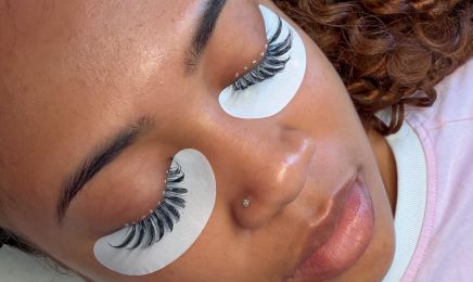 Cat.eye.woman : Institut de beauté à Colombes