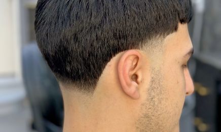 Shero’s Style: Friseur in Ingolstadt
