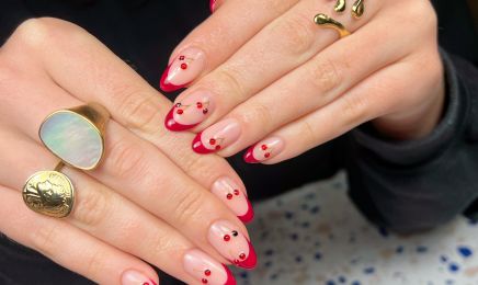 Neroli Ongles : Manucure à Toulouse