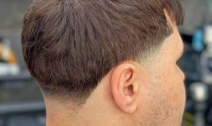 Shero’s Style: Friseur in Ingolstadt
