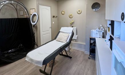 Beauty Care Studio : Manucure à Rive-de-Gier