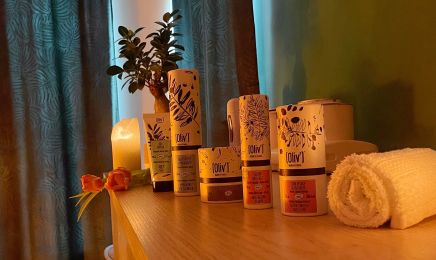 Oneìa : Institut de beauté à Mortagne du Nord