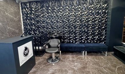 La capsule : Coiffeur à Charenton-le-Pont
