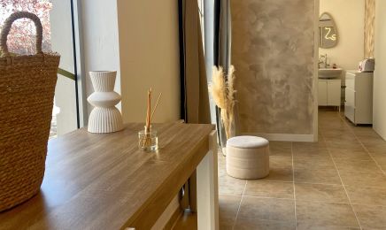 Maison Kalia : Manucure à Manosque