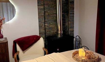 Maison Eva : Institut de beauté à Saint-Yzan-de-Soudiac