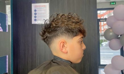 Barber Shop 59 2 : Coiffeur à Dunkerque