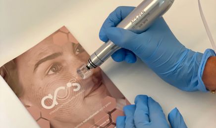 Caroline - Facialiste - Kobido - Peeling - Microneedling Acs Pen : Institut de beauté à Nîmes