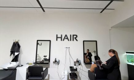 360 Beauty : Manucure à Mons