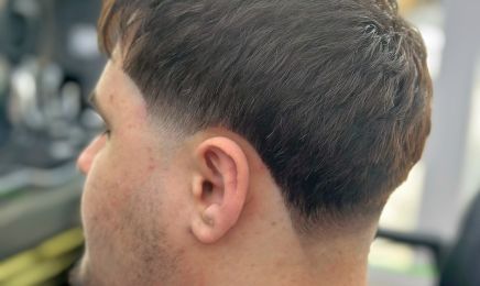 Shero’s Style: Friseur in Ingolstadt