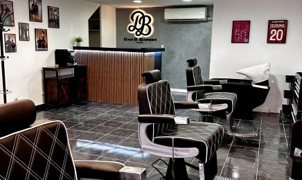 Dam’s Barber Studio - Saint Georges : Coiffeur à Toulouse