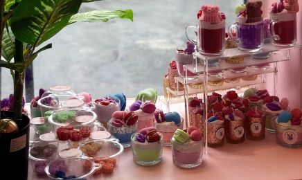 LES ONGLES DE PRINCESSE  : Manucure à Paris