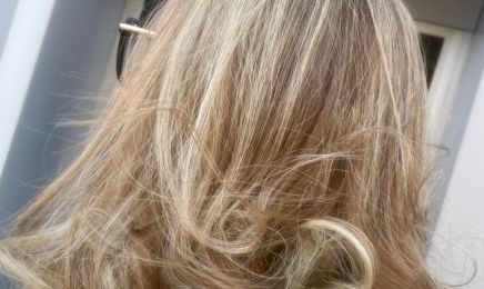 Harmony coiffure : Coiffeur à Saint-Aubin-d'Aubigné