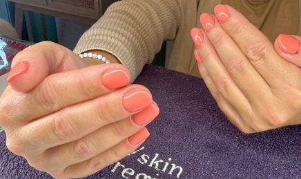 Le Rêve De Beauté - Spécialisées en Ongle - Head Spa et Massages : Institut de beauté à Saint-Germain-au-Mont-d'Or