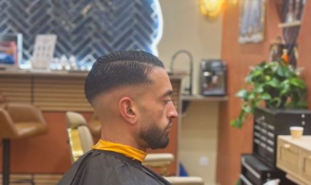 Al Barb'Art Premium : Barbier à Thonon-les-Bains