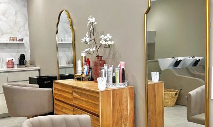 Studio Loreak ~ Head Spa Massage Crânien  : Coiffeur à Bayonne