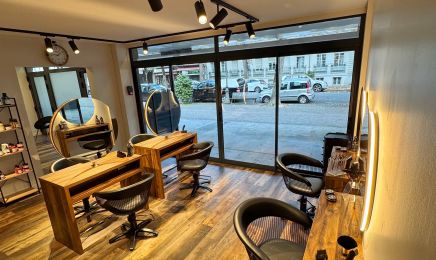 Le salon d'emilie : Coiffeur à Bagnères-de-Luchon