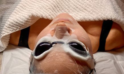 Maison Badeva : Institut de beauté à Sannois