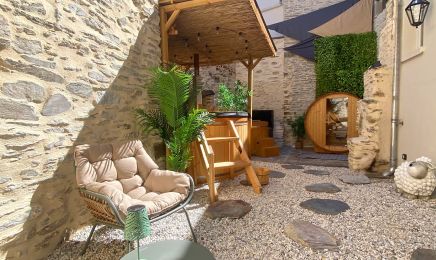L Escale Bien-Etre : Institut de beauté à Malestroit