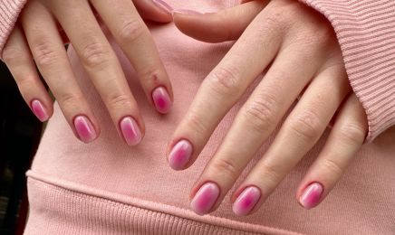 CALAMITY NAILS  : Manucure à Besançon