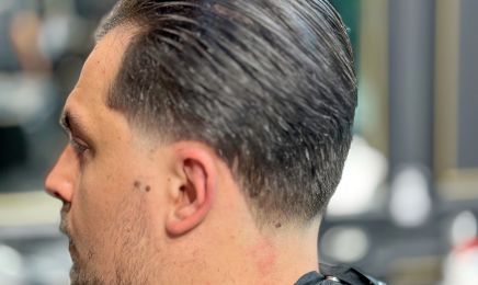 The Barber Company - Issy-les-Moulineaux : Barbier à Issy-les-Moulineaux