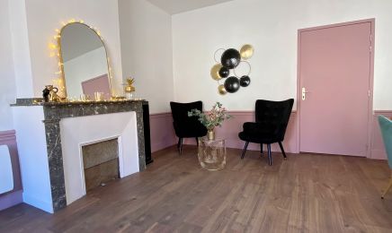 Rose la Lune  : Institut de beauté à Mazères