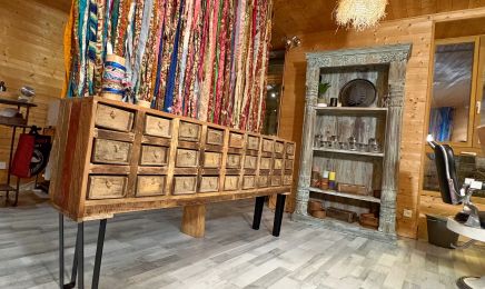 SO COSY - LES HOMMES ONT LA CLASSE - Orthez : Coiffeur à Orthez
