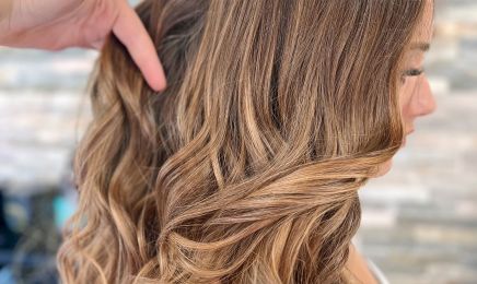 L’Atelier Coiffure  : Coiffeur à Vieilley