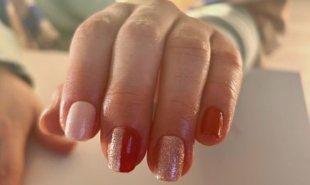 Glam’ Nails Studio : Manucure à Trégueux