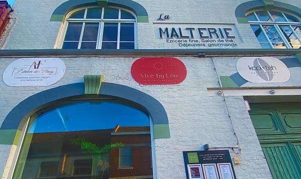 L’atelier de Flavy