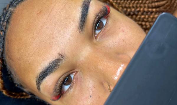 Lashes Création