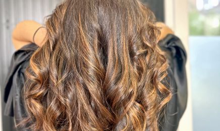 CAPILLARY LE SALON : Coiffeur à Fontenay-sous-Bois