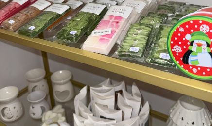 Fée Main  : Institut de beauté à Cagnes-sur-Mer