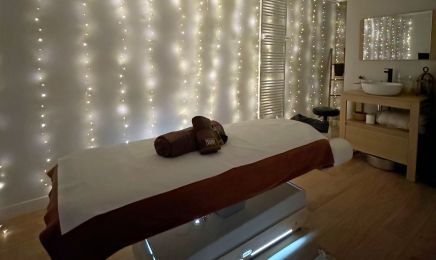 L’Escale bien-être : Institut de beauté à Blainville-sur-Orne