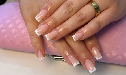 DJE.NAILSSS : Manucure à Vesoul