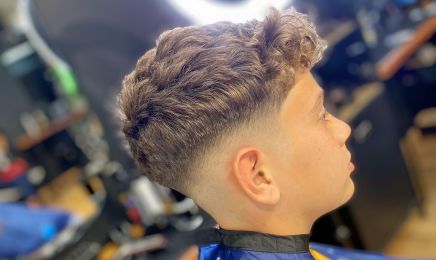 New Rcut - Barber : Coiffeur à Montpellier