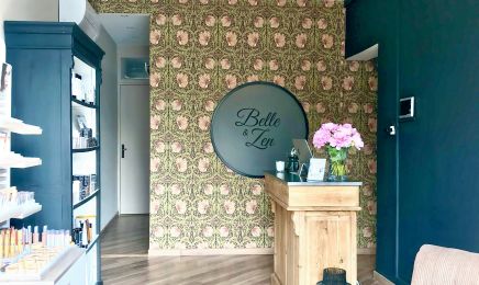 Belle et Zen Pézenas : Institut de beauté à Pézenas