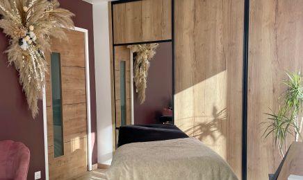 Linstitut par Maud : Institut de beauté à Démouville