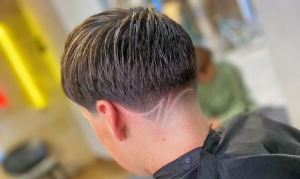 New Rcut - Barber : Coiffeur à Montpellier