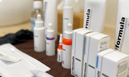 Faciam-Cornéotherapeute et Kératotherapeute : Institut de beauté à Plouay