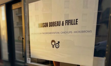 Maison bobeau & fifille : Institut de beauté à Villefranche-sur-Saône