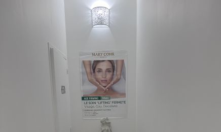 Institut Aphrodite : Manucure à Farébersviller