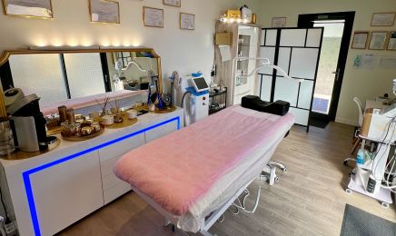 Cryo - M’Dermo Studio  : Institut de beauté à Albertville