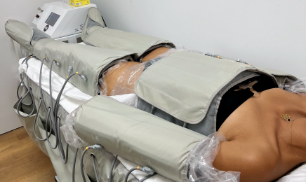 Esthetic Center - La Possession : Institut de beauté à La Possession