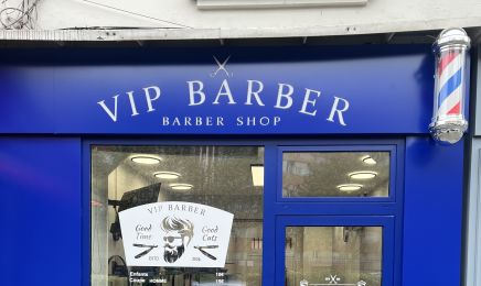 Vip barber : Coiffeur à Maisons-Alfort