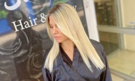 L'Atelier de Shana : Coiffeur à Montpellier