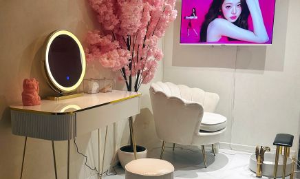 Miyabi Institut - Headspa & Fishspa : Réflexologue à Rennes