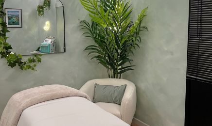 Maison Elmira : Institut de beauté à Nîmes