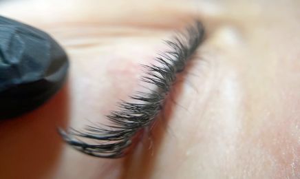 Velly Cils et Sourcils : Institut de beauté à Paimpol