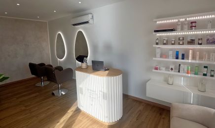 Amore  : Coiffeur à Pont-Saint-Esprit