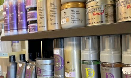 Heleny's coiffure : Coiffeur à Bordeaux